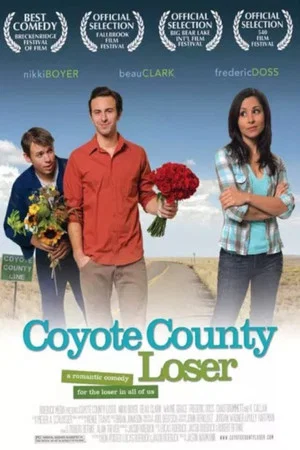 Постер: Coyote County Loser