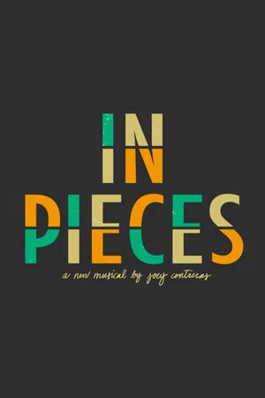 Постер: In Pieces