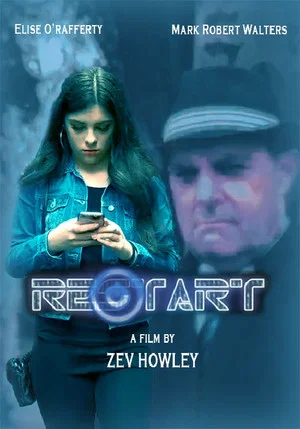 Постер: Restart