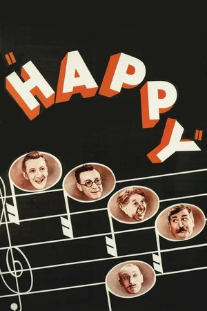 Постер: Happy
