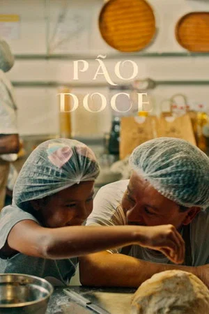 Постер: Pão Doce