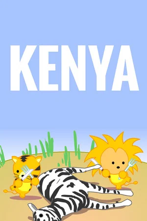 Постер: Kenya
