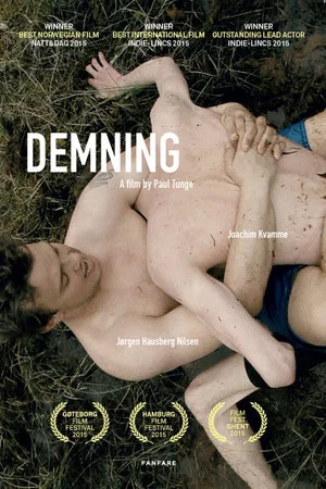 Постер: Demning