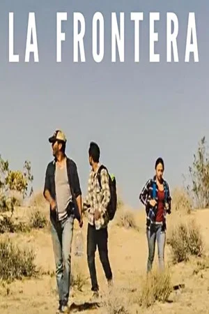 Постер: The Border
