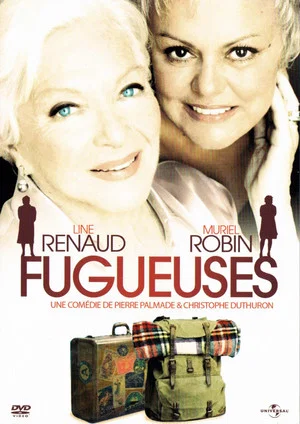 Постер: Fugueuses