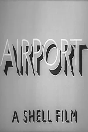 Постер: Airport