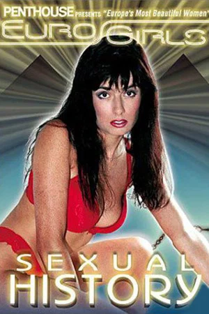 Постер: EuroGirls: Sexual History