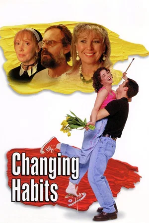 Постер: Changing Habits
