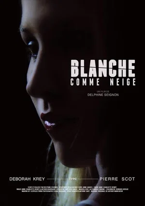 Постер: Blanche comme neige