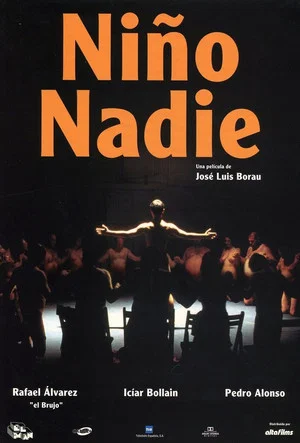 Постер: Niño nadie