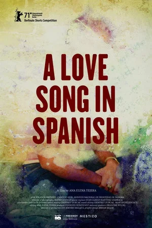 Постер: A Love Song in Spanish