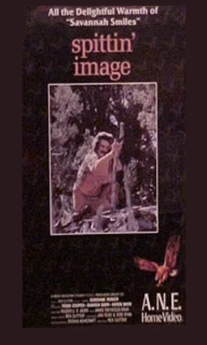 Постер: Spittin' Image