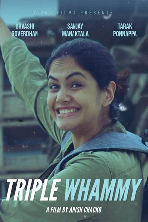 Постер: Triple Whammy