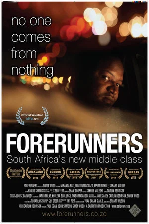 Постер: Forerunners