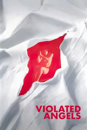 Постер: Violated Angels