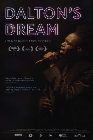 Постер: Dalton's Dream