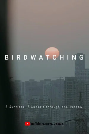 Постер: Birdwatching