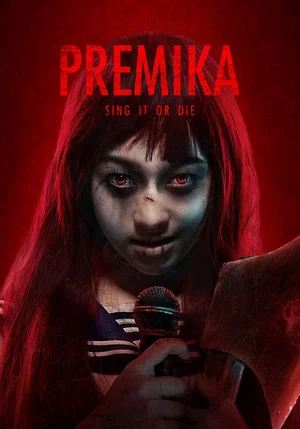 Постер: Killer Karaoke (Premika)
