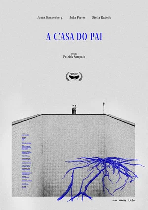 Постер: The Father's House
