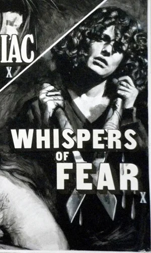 Постер: Whispers of Fear