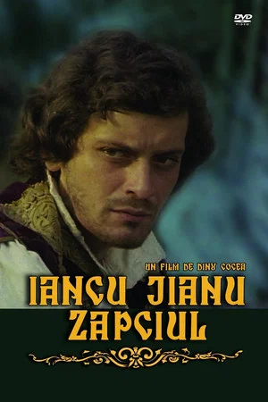 Постер: Iancu Jianu, Tax Collector