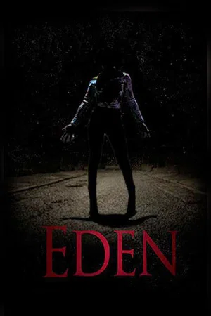 Постер: Eden