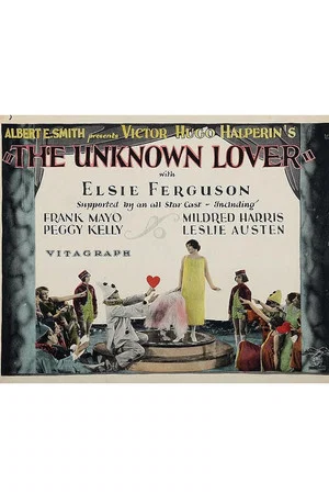 Постер: The Unknown Lover