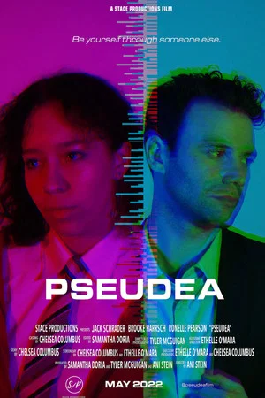 Постер: Pseudea