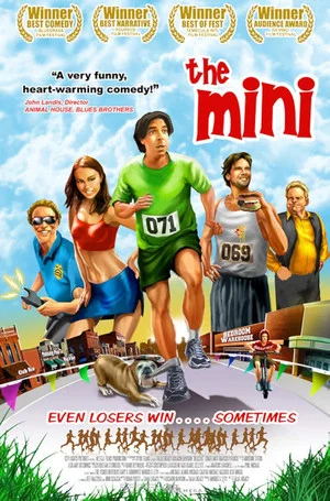 Постер: The Mini