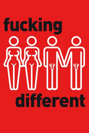 Постер: Fucking Different
