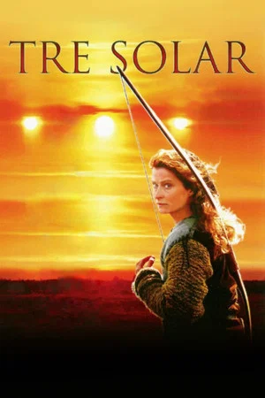 Постер: Three Suns