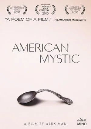 Постер: American Mystic
