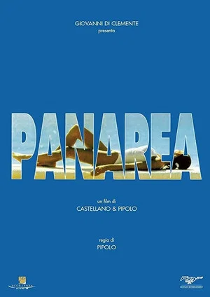 Постер: Panarea