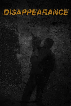 Постер: Disappearance