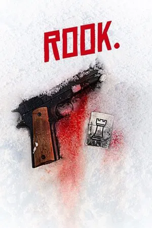 Постер: Rook.