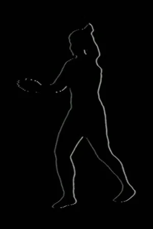 Постер: Sketching a Motion