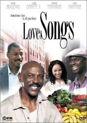 Постер: Love Songs