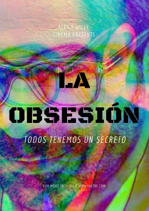 Постер: La obsesión
