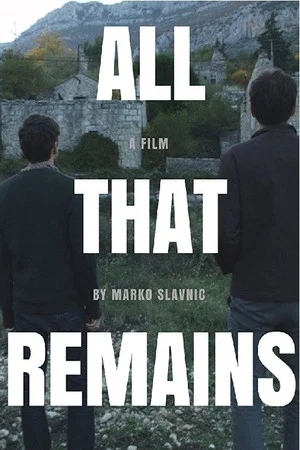 Постер: All That Remains