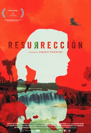 Постер: Resurrection
