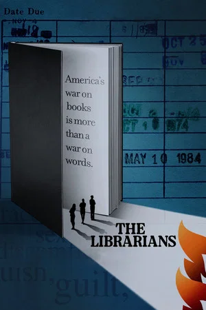 Постер: The Librarians