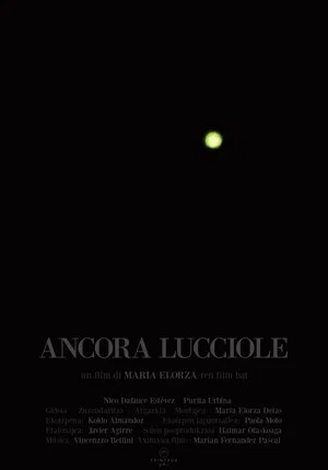 Постер: Ancora lucciole