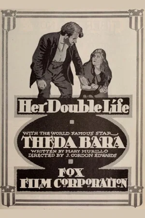 Постер: Her Double Life