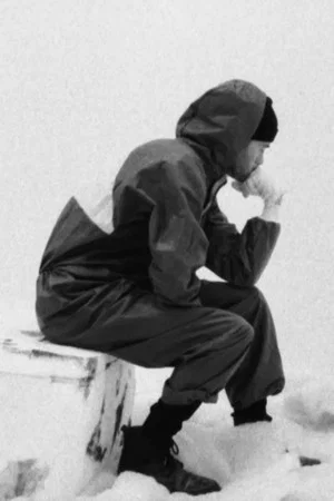 Постер: Fabricated in the Actual Arctic (After Nanook)