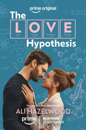 Постер: The Love Hypothesis