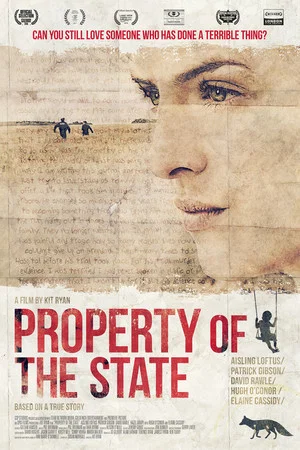 Постер: Property of the State