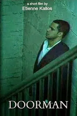 Постер: Doorman