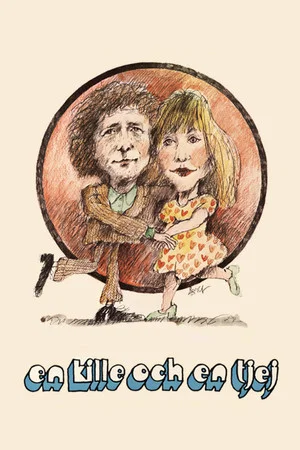 Постер: A Guy and a Gal