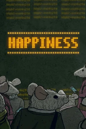 Постер: Happiness