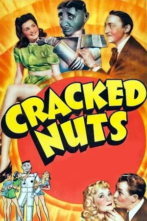 Постер: Cracked Nuts
